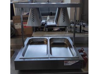 Μεταχειρισμένη θερμαντική λάμπα NORTH H4