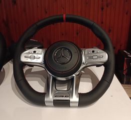 Τιμονι Mercedes AMG 2009-2025