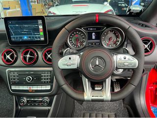 Τιμονι Mercedes AMG 2009-2025-thumb-2