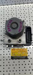 ΜΟΝΑΔΑ ABS NISSAN PULSAR 15- 47660 3ZF0A 0265256070
