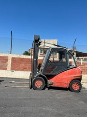 Linde 2005 H40D-thumb-1