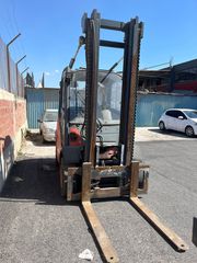 Linde 2005 H40D-thumb-2