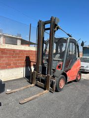 Linde 2005 H40D-thumb-3