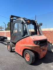 Linde 2005 H40D