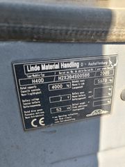 Linde 2005 H40D-thumb-6