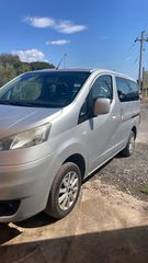 Nissan NV 200 2016 Επιβατκό 7 θέσεων-thumb-1