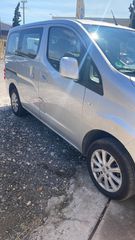 Nissan NV 200 2016 Επιβατκό 7 θέσεων-thumb-2