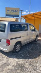Nissan NV 200 2016 Επιβατκό 7 θέσεων-thumb-3