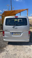 Nissan NV 200 2016 Επιβατκό 7 θέσεων-thumb-4