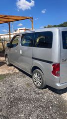 Nissan NV 200 2016 Επιβατκό 7 θέσεων-thumb-5
