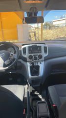 Nissan NV 200 2016 Επιβατκό 7 θέσεων-thumb-8