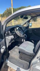 Nissan NV 200 2016 Επιβατκό 7 θέσεων-thumb-9