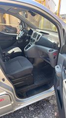 Nissan NV 200 2016 Επιβατκό 7 θέσεων-thumb-10
