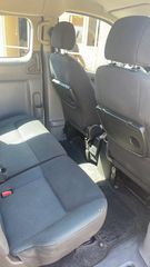 Nissan NV 200 2016 Επιβατκό 7 θέσεων-thumb-11