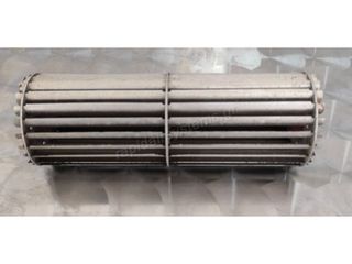 Μεταχειρισμένη φτερωτή φυγοκεντρικού ανεμιστήρα