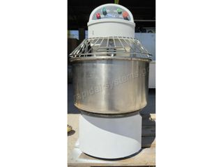 Μεταχειρισμένο ζυμωτήριο 50Lt MAXIMA MSM50