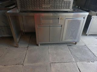 Ερμάριο του καφέ  160*70*86 ΚΩΔΙΚΟΣ 2025.002.0291