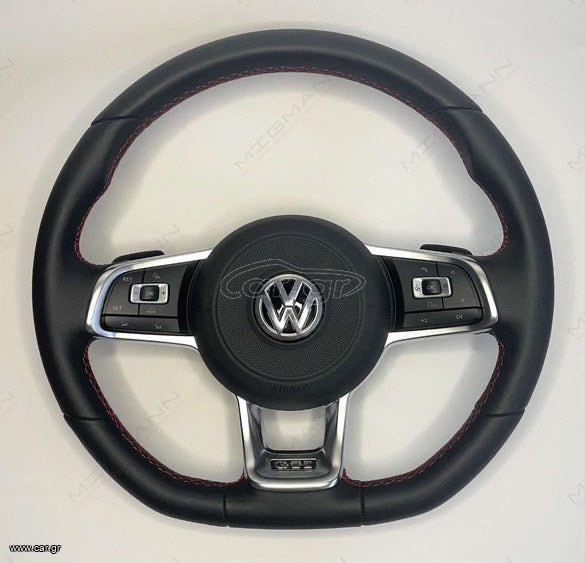 Τιμόνι VW GTI