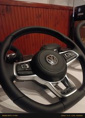 Τιμόνι VW GTI-thumb-1