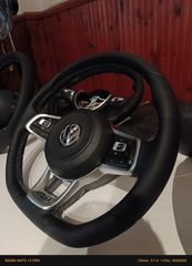 Τιμόνι VW GTI-thumb-2