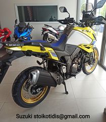 Suzuki V-Strom 1050DE 2025-thumb-2