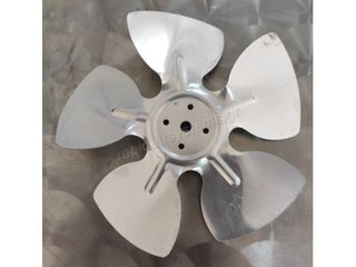 Μεταχειρισμένο φτερό αλουμινίου Φ154mm ΡΟΥΦΑΕΙ