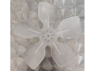 Μεταχειρισμένο φτερό πλαστικό Φ200mm ΡΟΥΦΑΕΙ