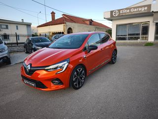 Renault Clio 2020 1.0 TCE 100HP EDITION ONE