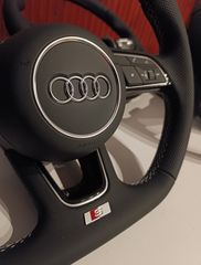 Τιμόνι AUDI S LINE-thumb-2