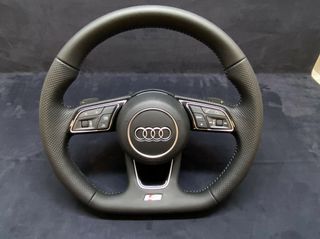 Τιμόνι AUDI S LINE
