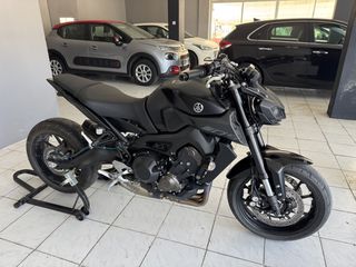 Yamaha MT-09 2019-thumb-2