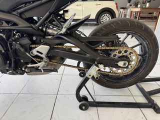 Yamaha MT-09 2019-thumb-5