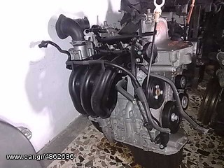 ΣΑΣΜΑΝ  ΓΙΑ VW POLO (BMD)