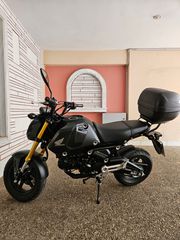Honda MSX 125 2022 GROM-2022