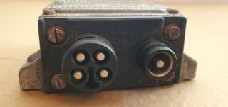 MERCEDES W123 75-86 0015458632 ΠΛΑΚΕΤΑ ΑΝΑΦΛΕΞΗΣ-thumb-3