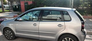 Volkswagen Polo 2006 1.4
