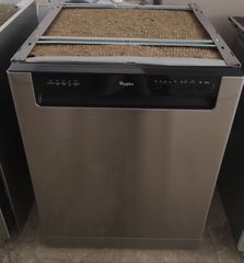 Whirlpool πλυντήριο πιάτων