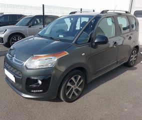 Citroen C3 Picasso 2017 1,2 e Thp Comfort