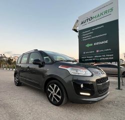 Citroen C3 Picasso 2017 1,2 e Thp Comfort
