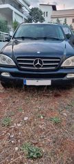 Mercedes-Benz ML 270 2005 FACELIFT