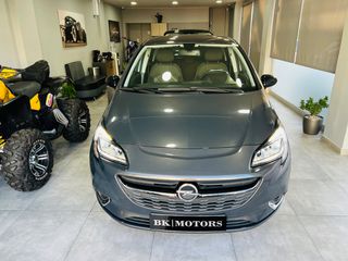Opel Corsa 2015 ΑΥΤΟΜΑΤΟ!!1.4 Color Edition!!BOOK SERVICE!!