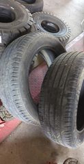 (((NOUSIS TYRES)))ΜΕΤΑΧΕΙΡΙΣΜΕΝΑ ΕΛΑΣΤΙΚΑ  FIRESTONE  205/55R16 DOT 5020 50 ΕΥΡΩ TO ΖΕΥΓΑΡΙ