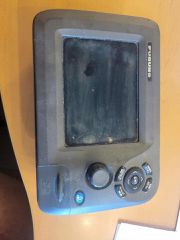 FURUNO 1670F GPS PLOTTER/SOUNDER