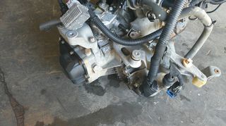 OPEL CORSA D EURO 5  1,3 DIESEL ΑΡΘ.ΚΙΝ. Α13 DTE 98.000km - ΣΑΣΜΑΝ ΧΕΙΡΟΚΙΝΗΤΟ ΜΕ START-STOP - ΜΟΝΤΕΛΟ 2009-2017