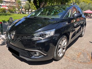 Renault Scenic 2018