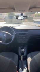 Citroen C-Elysee 2019 Λευκό-thumb-6