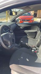 Citroen C-Elysee 2019 Λευκό-thumb-10