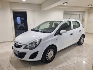 Opel Corsa 2014 Ελληνικό