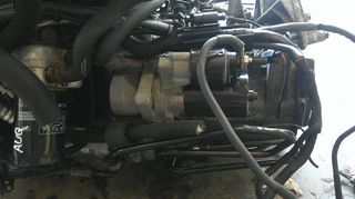 AUDI A3 1,8 20VT ΑΡΘ.ΚΙΝ. AYQ 100.000km - ΜΙΖΑ - ΜΟΝΤΕΛΟ 98-05