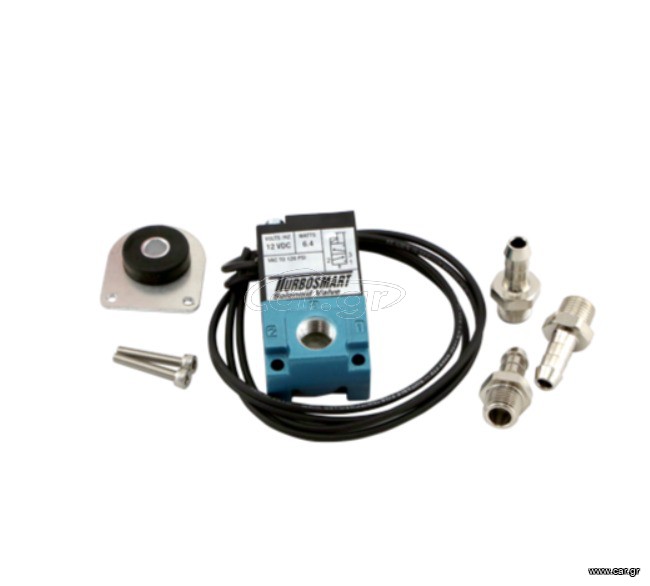 ΒΑΛΔΙΒΑ TURBOSMART ΓΙΑ BOOST CONTROLLER